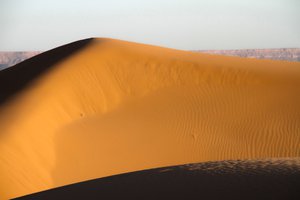 Erg Chebbi, Sahara Desert, Morocco