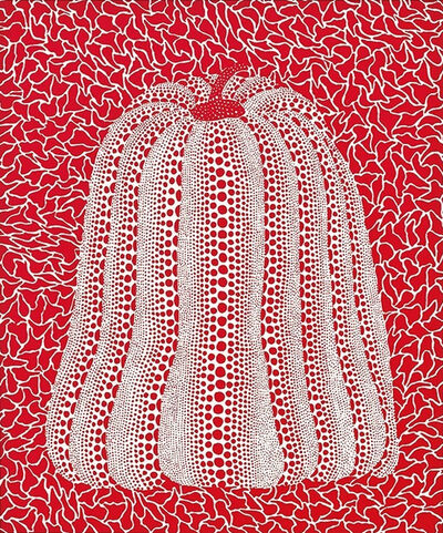 Yayoi Kusama, ‘Pumpkin’, 1983