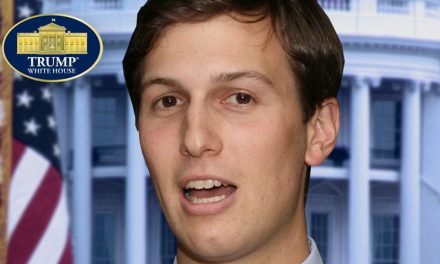 Jared Kushner: #1 Son