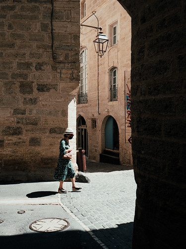 Pézenas