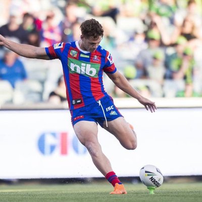 Kalyn Ponga