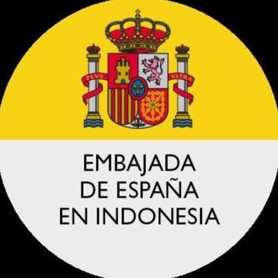 España en Indonesia