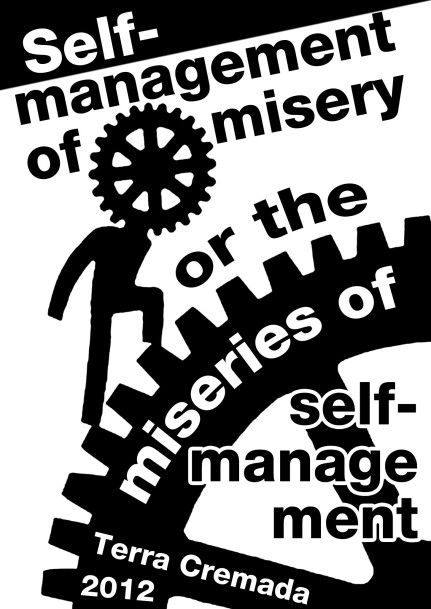 self manage