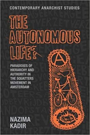 The Autonomous Life?