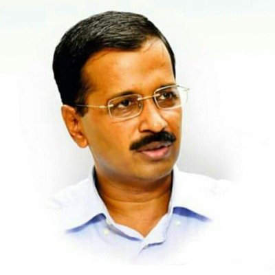 Arvind Kejriwal