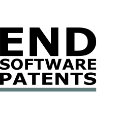 End Software Patents