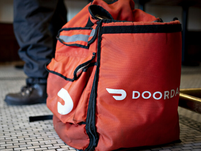 DoorDash Wants to Get a $27 Billion IPO Valuation