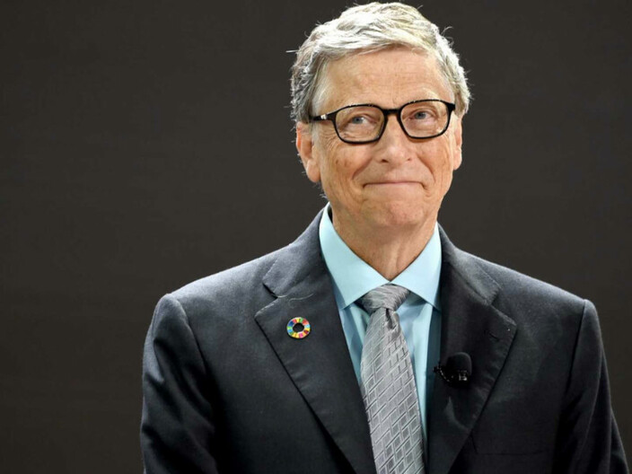 Top 5 Books Bill Gates Recommends You Read This Summer