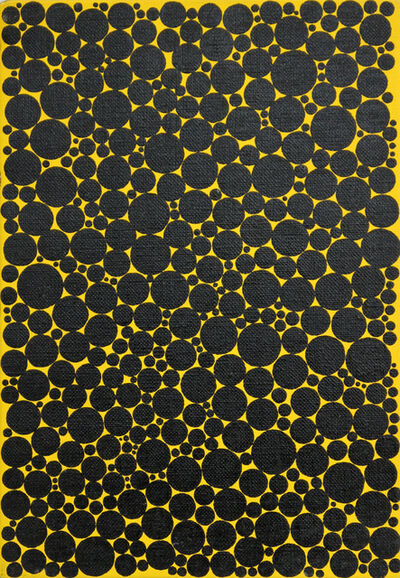 Yayoi Kusama, ‘Infinity Dots’, 1992