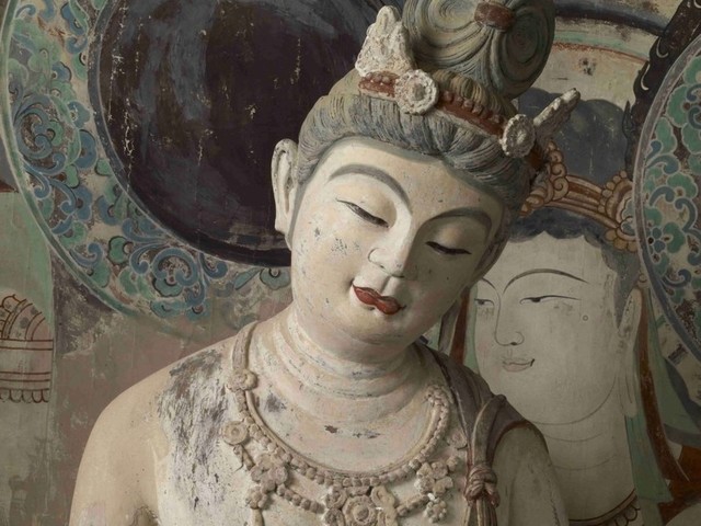 Buddhist Art and Architecture