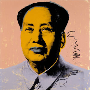 Mao, F & S II.90