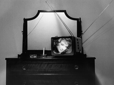 Lee Friedlander