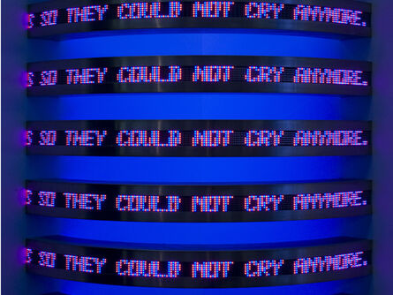 Jenny Holzer