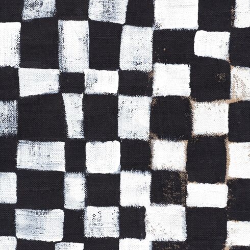 JCJ VANDERHEYDEN: Checkerboards