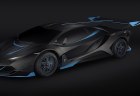 Alieno Arcanum &#8211; Bulgarian company &#8216;confirms&#8217; 3850kW hypercar
