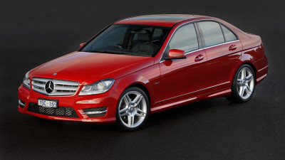 2012 DCOTY – Mercedes-Benz C250 CDI: Modern Classic review