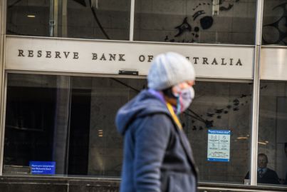 RBA holds rates but begins winding back emergency stimulus