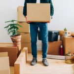 Six tips for a more environmentally-friendly move