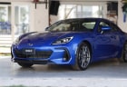 2022 Subaru BRZ price and specs: $38,990 for new sports coupe