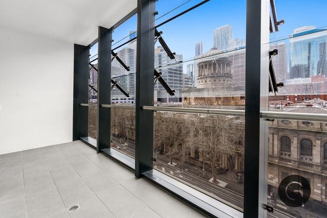 Picture of 522/199 William Street, MELBOURNE VIC 3000