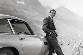 James Bond has driven some pretty cool cars, here are the best of the best