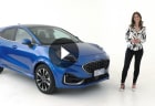 Everything you need to know about the 2021 Ford Puma: Virtual Test Drive