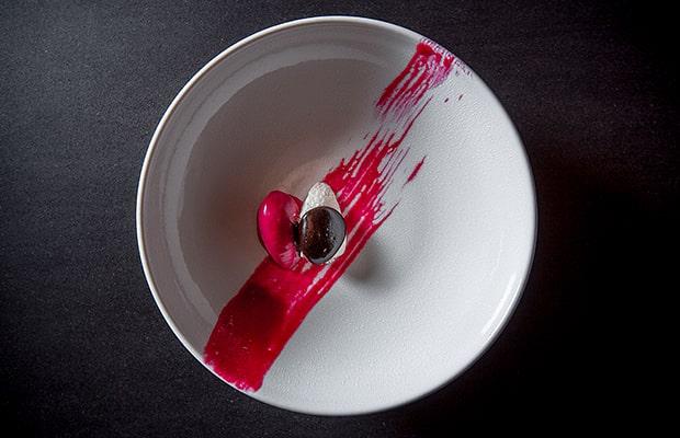 White Rabbit Gallery: Dish1