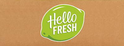 Hello Fresh