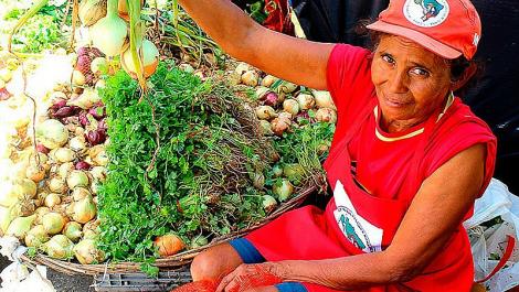 Food Sovereignty: a challenge 25 years in the making