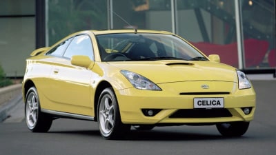 Dear Drive… we’re in our ’70s so what do we get to replace our Toyota Celica?