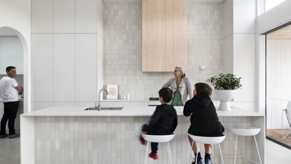 How to design the perfect kitchen for your home