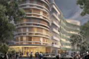 Double Bay to get more luxury apartments as s ...