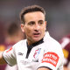 Referee Gerard Sutton will again control the grand final.