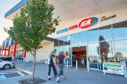 Don O'Rourke lists Brisbane mall as $150m of assets change hands