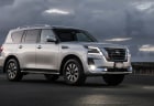 New delays for Nissan Patrol as October production wiped out