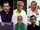 Video : Yogi <i>Sarkar</i>'s "Illegal" Clampdown On Opposition?