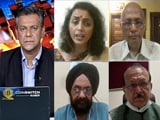 Video : Yogi Sarkar "Arrests" Opposition Leaders: Sign Of Political Nervousness?