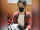 Video : Viral Video Of Aryan Khan, No Comment Yet By Father Shah Rukh Or Cops