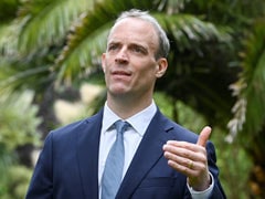 Winners And Losers From UK Government Reshuffle