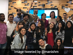 "We're More Than One Team...": Twitter India Head's Farewell Post