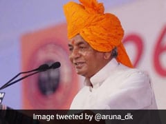 Kalyan Singh, BJP Veteran Under Whose Watch Babri Masjid Was Demolished