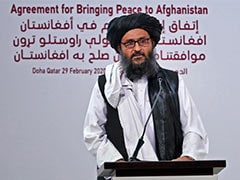 Taliban's Mohammad Hasan Akhund New Afghan PM, Abdul Baradar Deputy