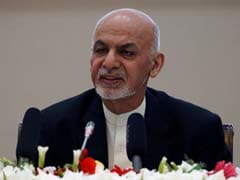 Ashraf Ghani, Expert On Failed States Who Watched His Government Collapse