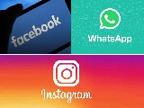 Video : WhatsApp, Instagram, Facebook Down Globally