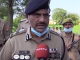 Video : Busy With "Post-Mortem, Cremation": Cops On Minister's Son's Arrest Delay