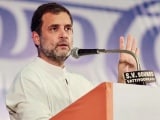 Video : Rahul Gandhi To Visit Families Of Farmers Killed In UP's Lakhimpur Tomorrow