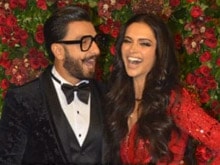 Video : Deepika-Ranveer Singh's <i>Band Baaja Baaraat</i>