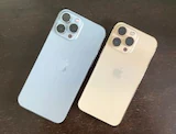 iPhone 13 Pro and iPhone 13 Pro Max First Impressions