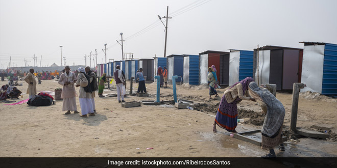 World Toilet Day 2020: Building Toilets Doesn’t Mean Total Sanitation, There Are Many Goals India Needs To Meet, Says Expert From Centre For Science and Environment