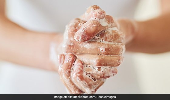 Hand Hygiene: A Window To Your Overall Health. Five Diseases India Can Stamp Out By Focusing On Handwashing